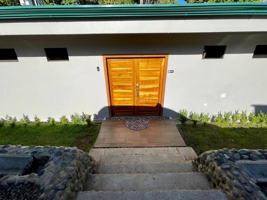 An Abundance Of Wildlife At Jungle Glory Abajo Holiday home *