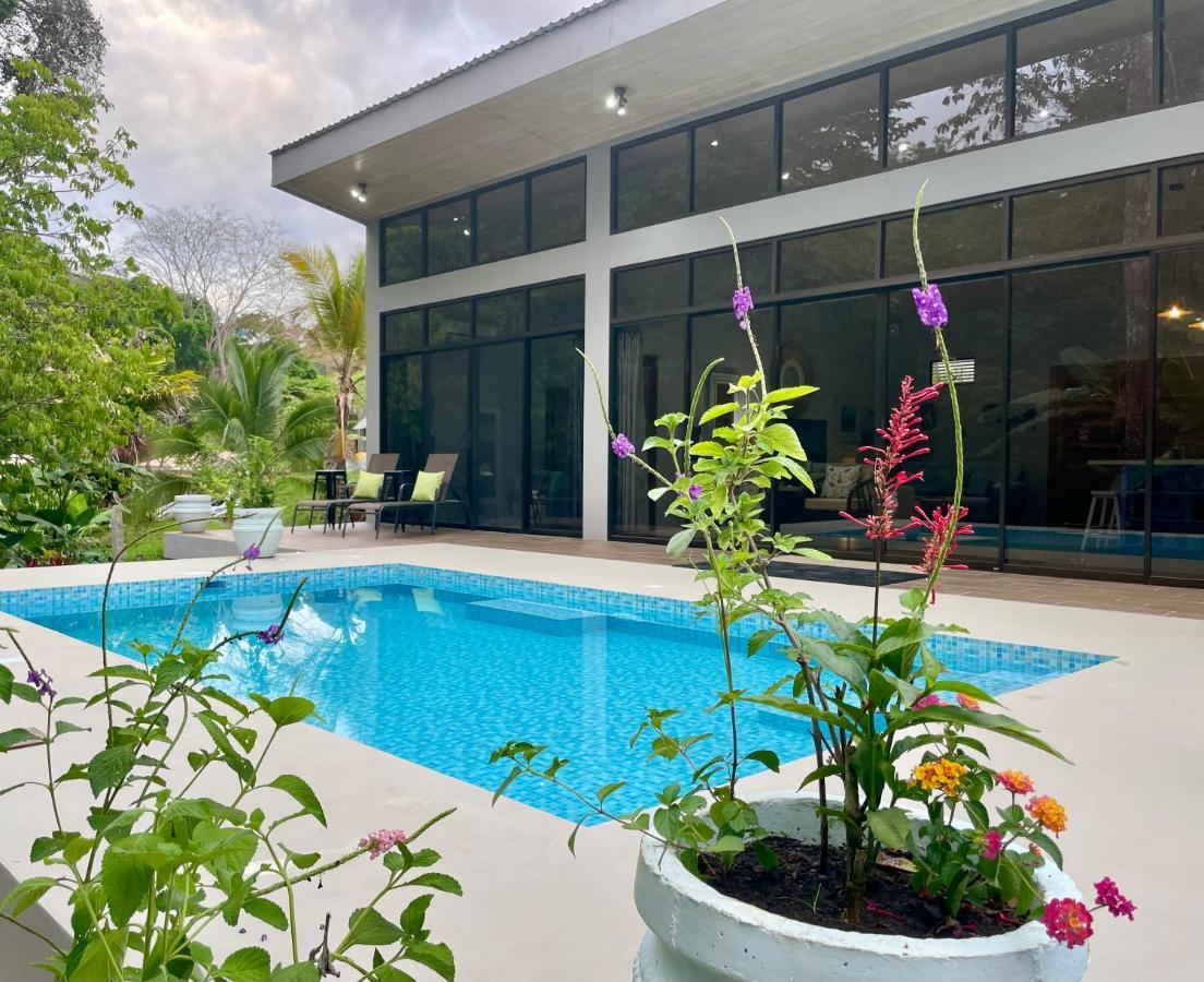 Holiday home An Abundance Of Wildlife At Jungle Glory Abajo Manuel Antonio